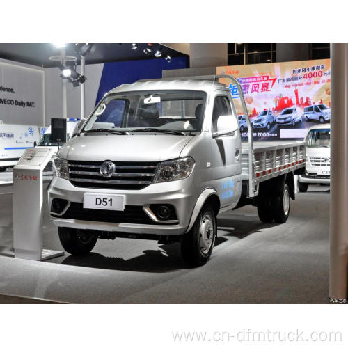 2T DONGFENG D51 SINGLE CABIN MINI TRUCK